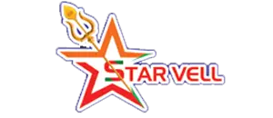 Starvell Fireworks
