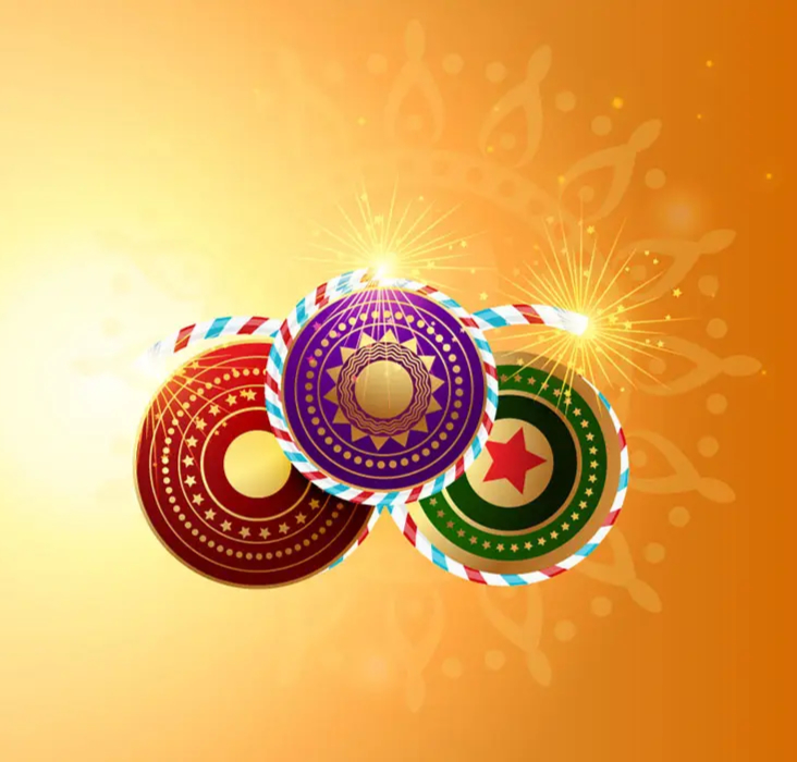Ground Chakkars