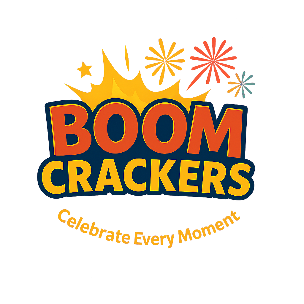 Boom Crackers