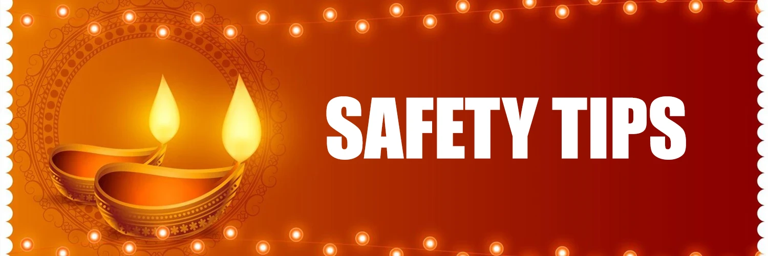 Crackers Safetytips